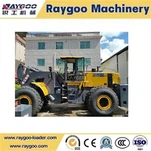 Nakladač kolies XCMG LW700KV-T33